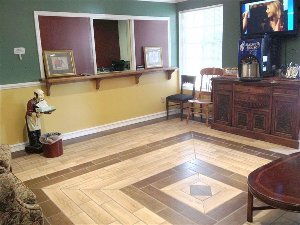 Winton Inn & Suites Barnwell Zewnętrze zdjęcie