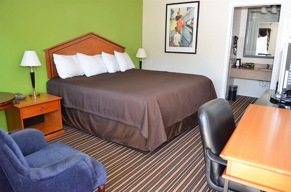 Winton Inn & Suites Barnwell Zewnętrze zdjęcie