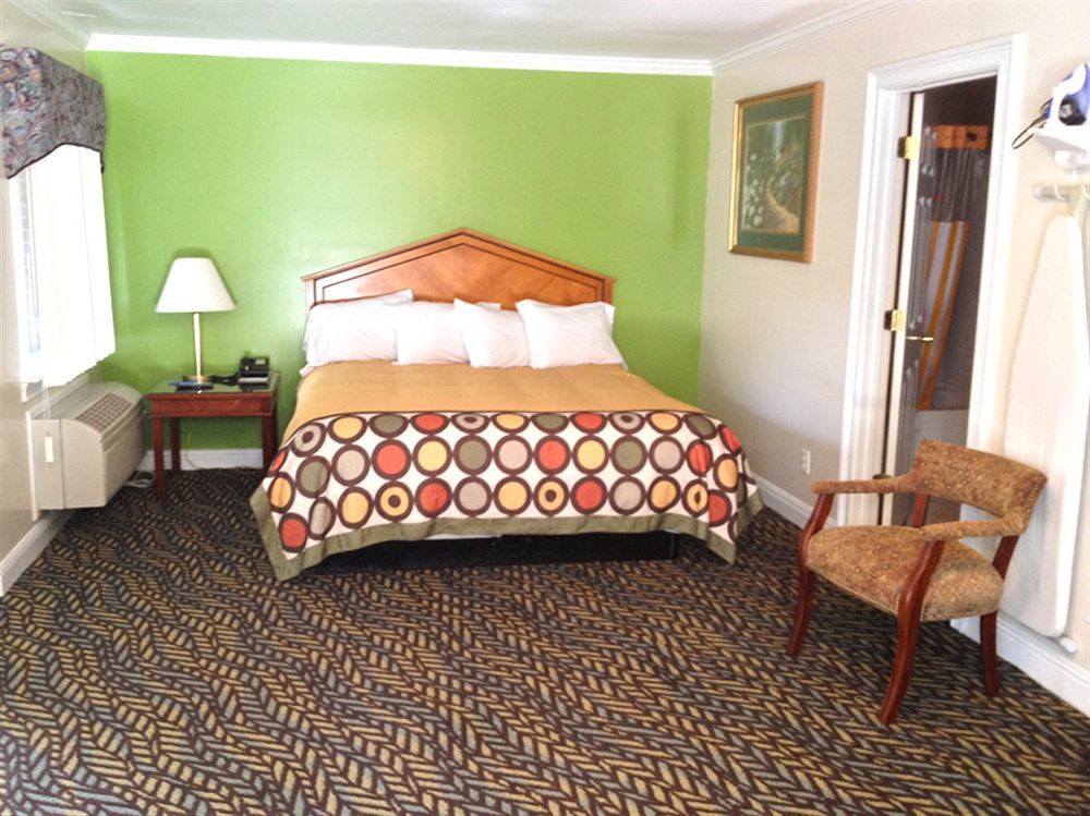 Winton Inn & Suites Barnwell Zewnętrze zdjęcie