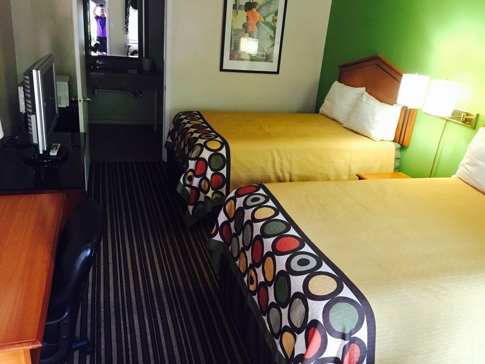 Winton Inn & Suites Barnwell Zewnętrze zdjęcie